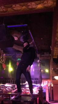 午夜dj高清在线视频,揭秘热门午夜DJ高清视频的魅力