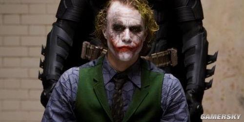 蝙蝠侠小丑在线视频,在线视频揭秘黑暗英雄的生死较量