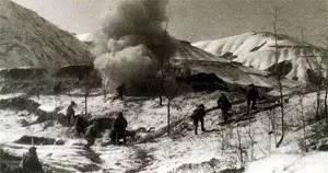 宜瓦战役在线视频,揭秘历史转折点的激战瞬间