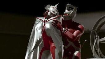 残月奥特曼在线视频,揭秘神秘力量与宇宙守护者的传奇征程